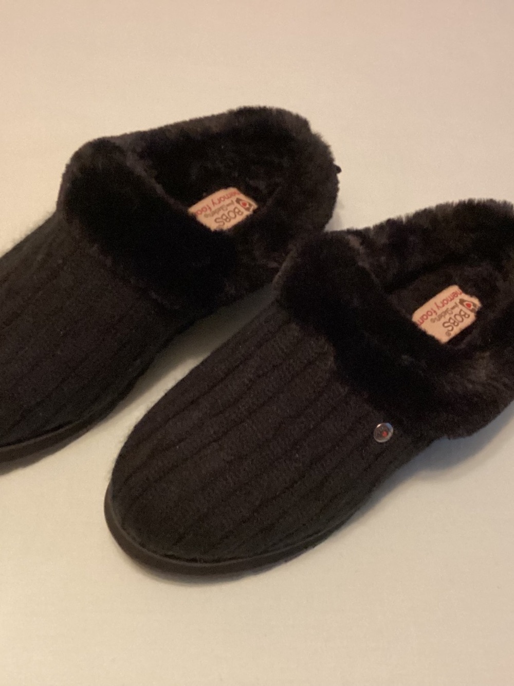 BOBS Skechers slippers